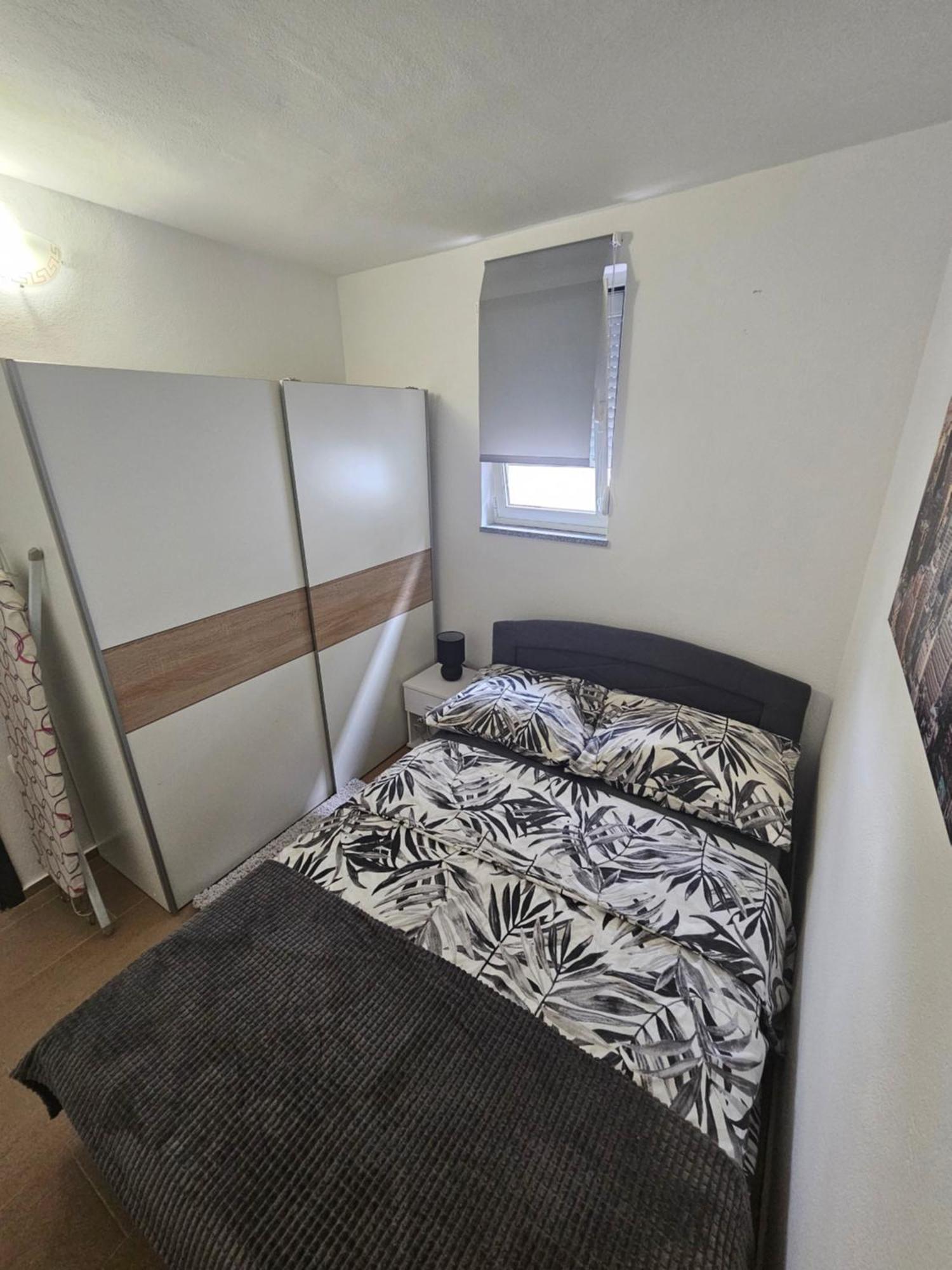 Appartement A&d Zadar