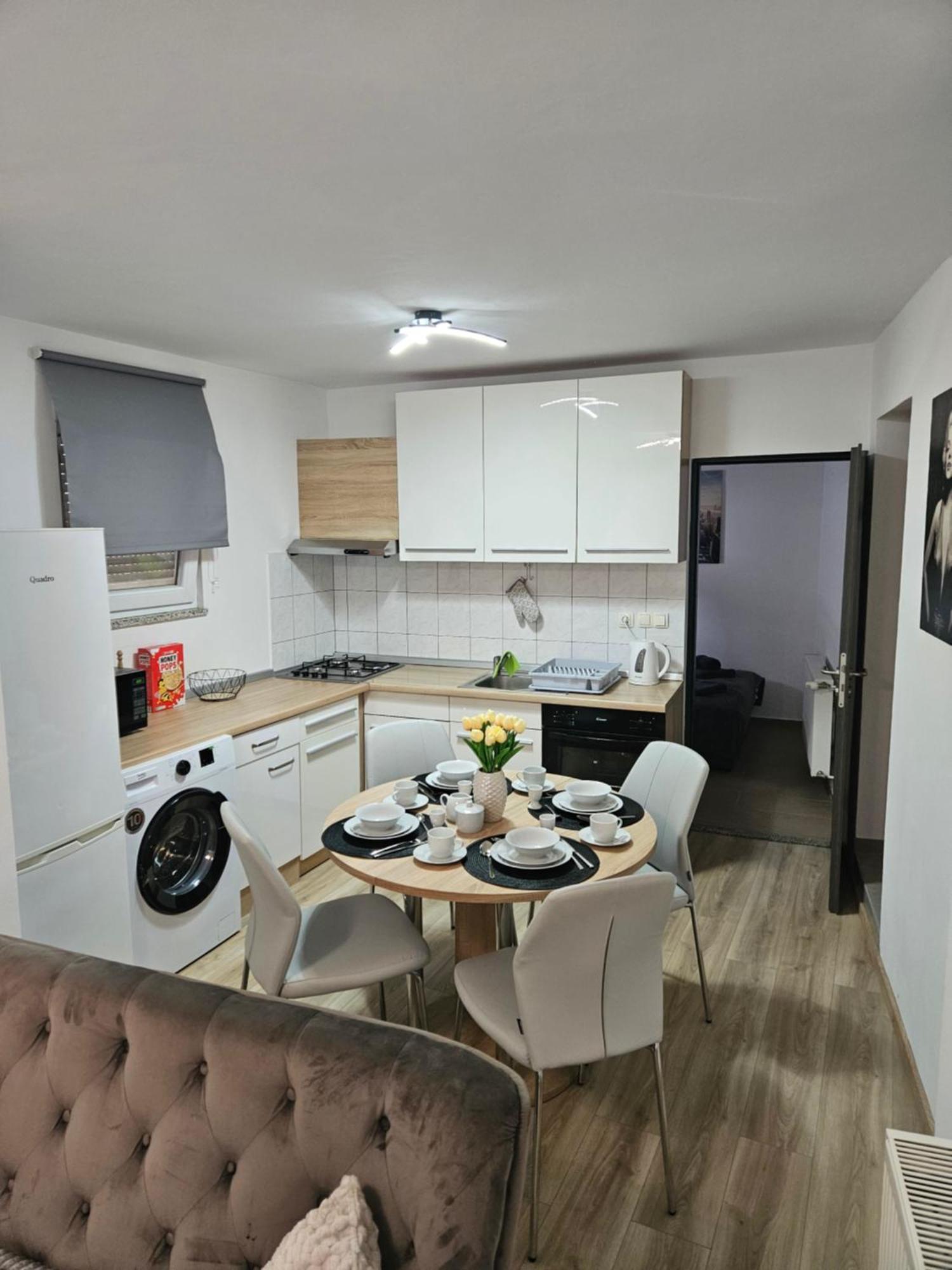 Appartement A&d *