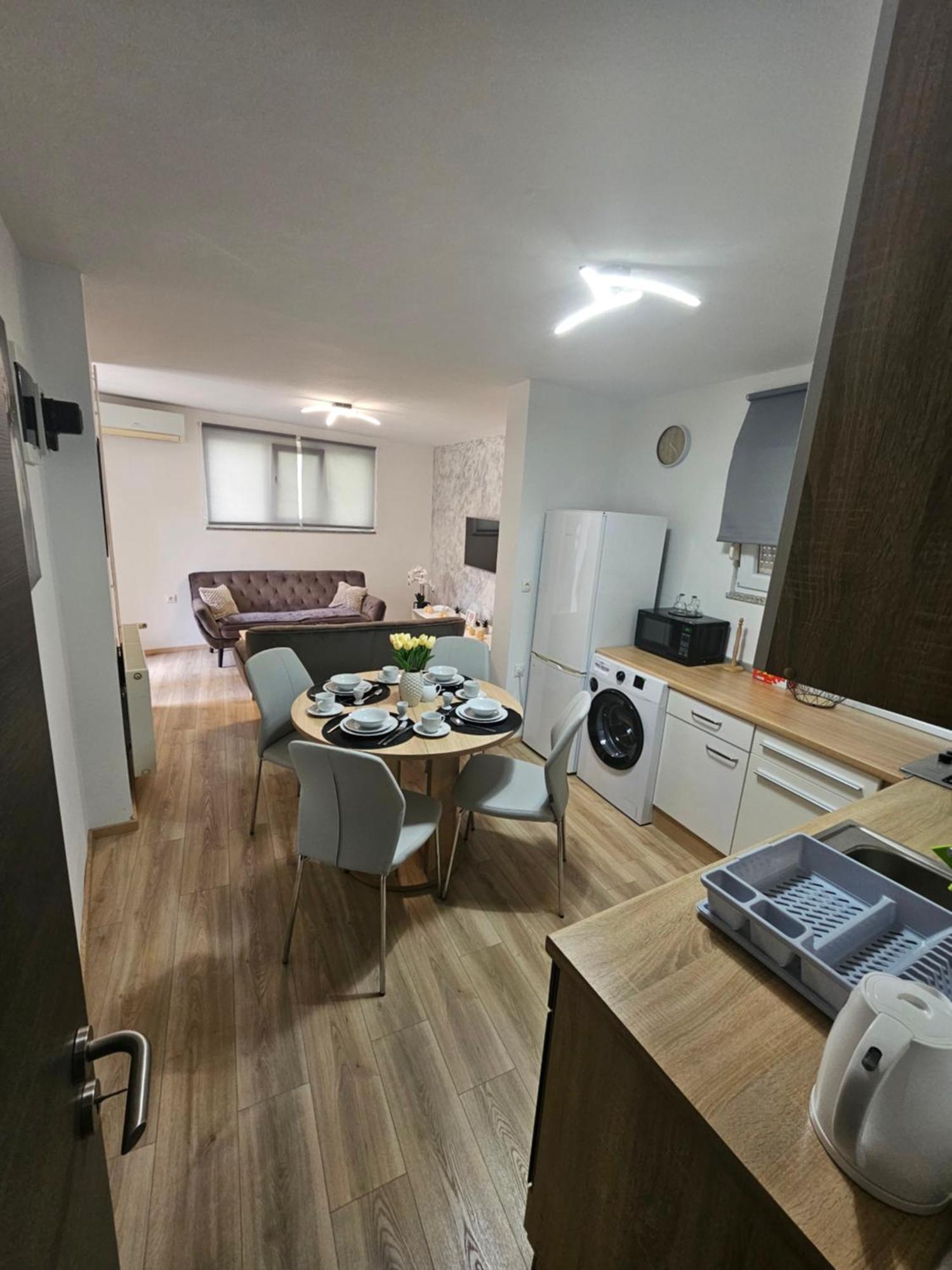 A&d Appartement
