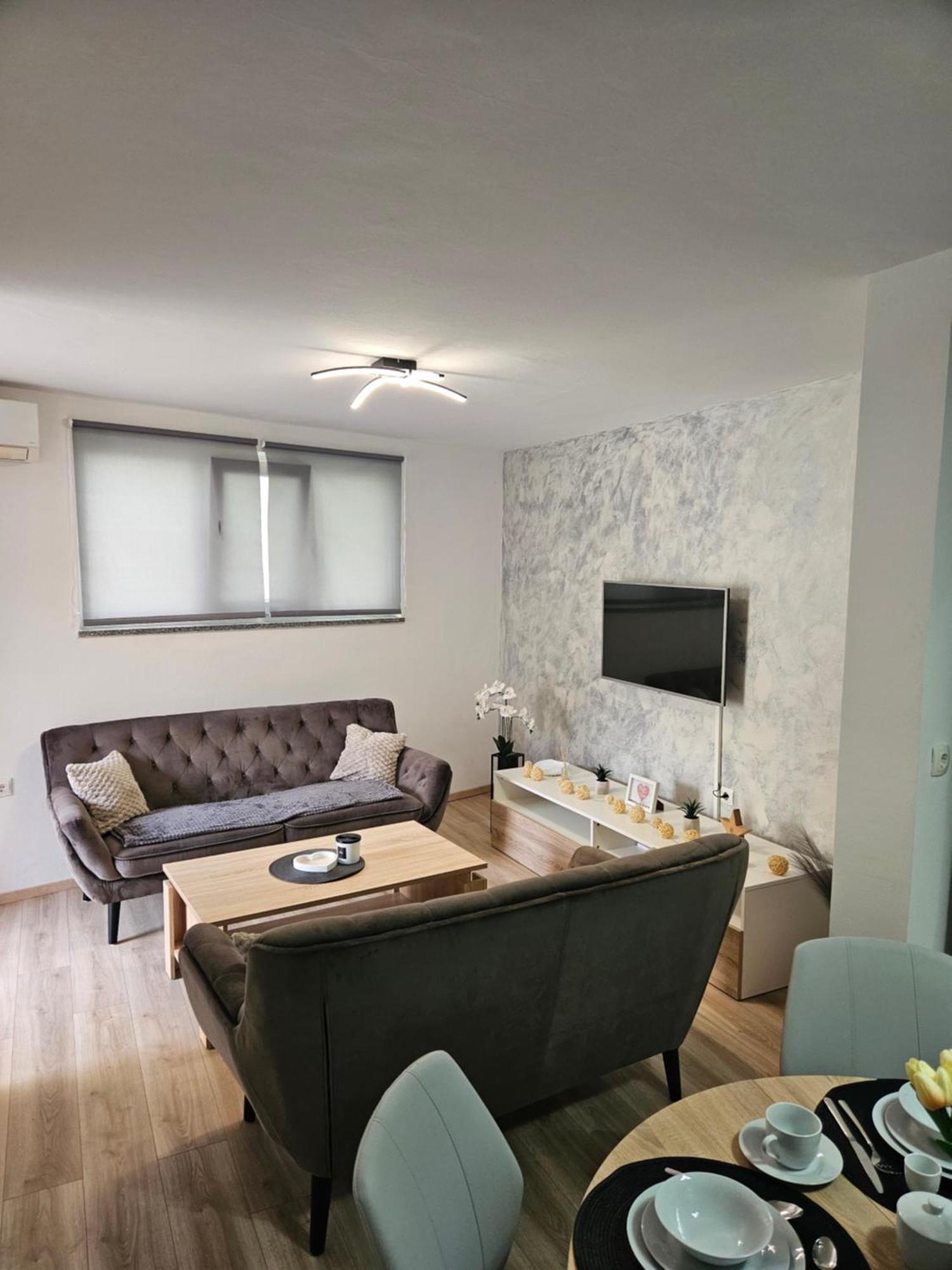 A&d Appartement *