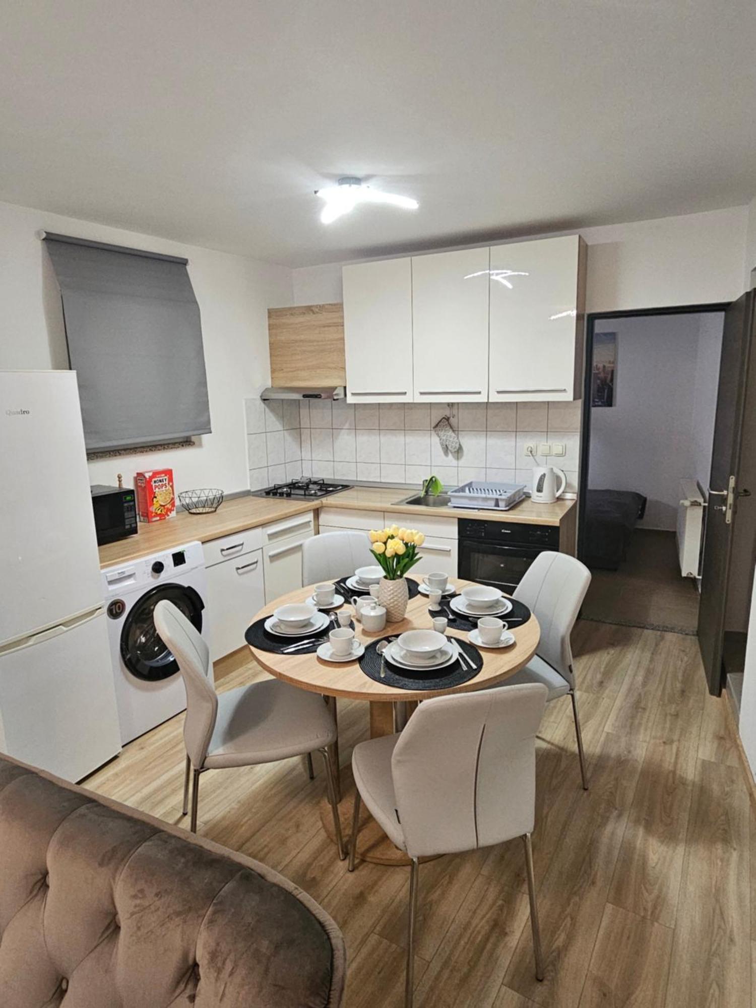 A&d Appartement *