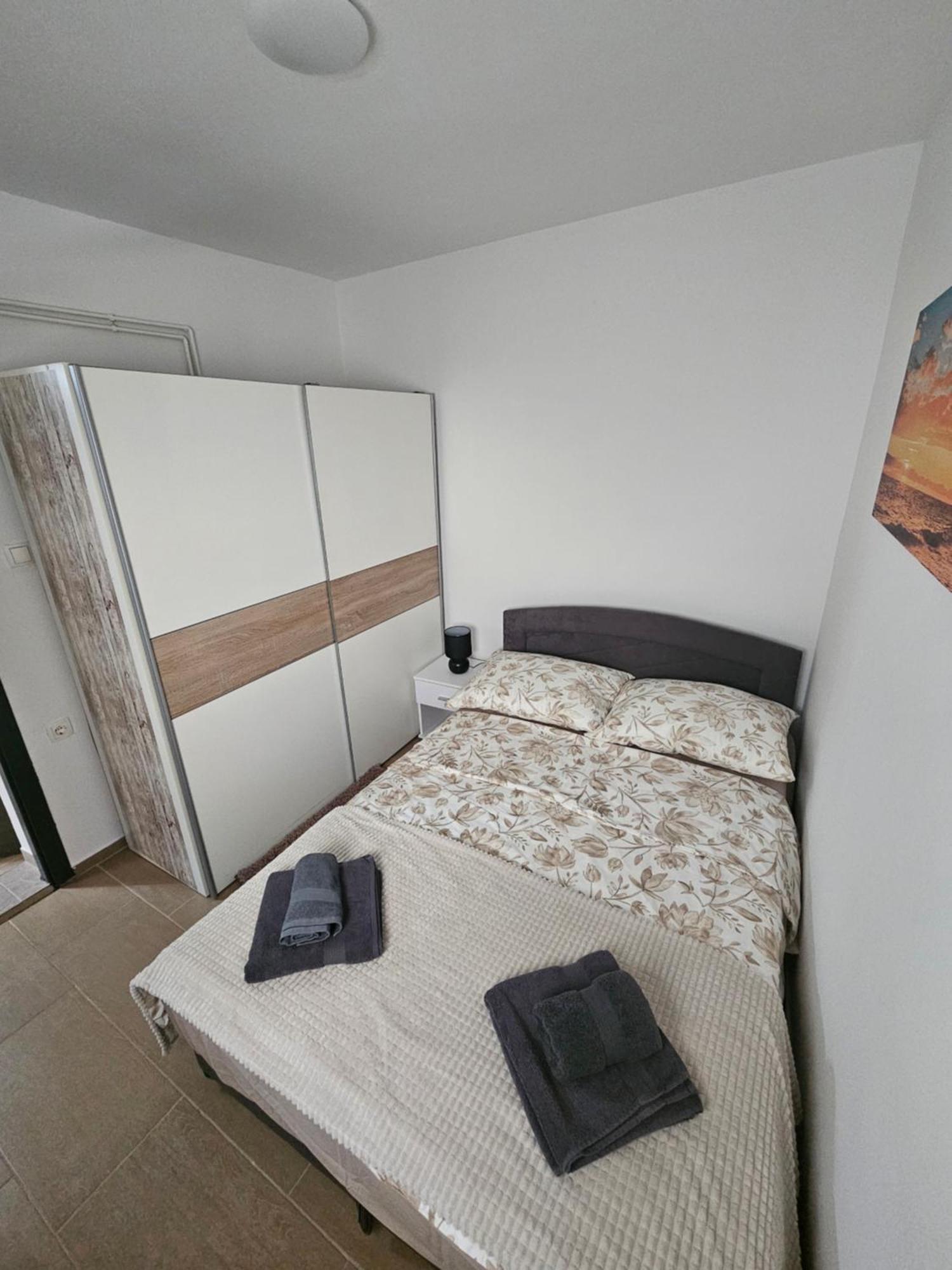 Appartement A&d *