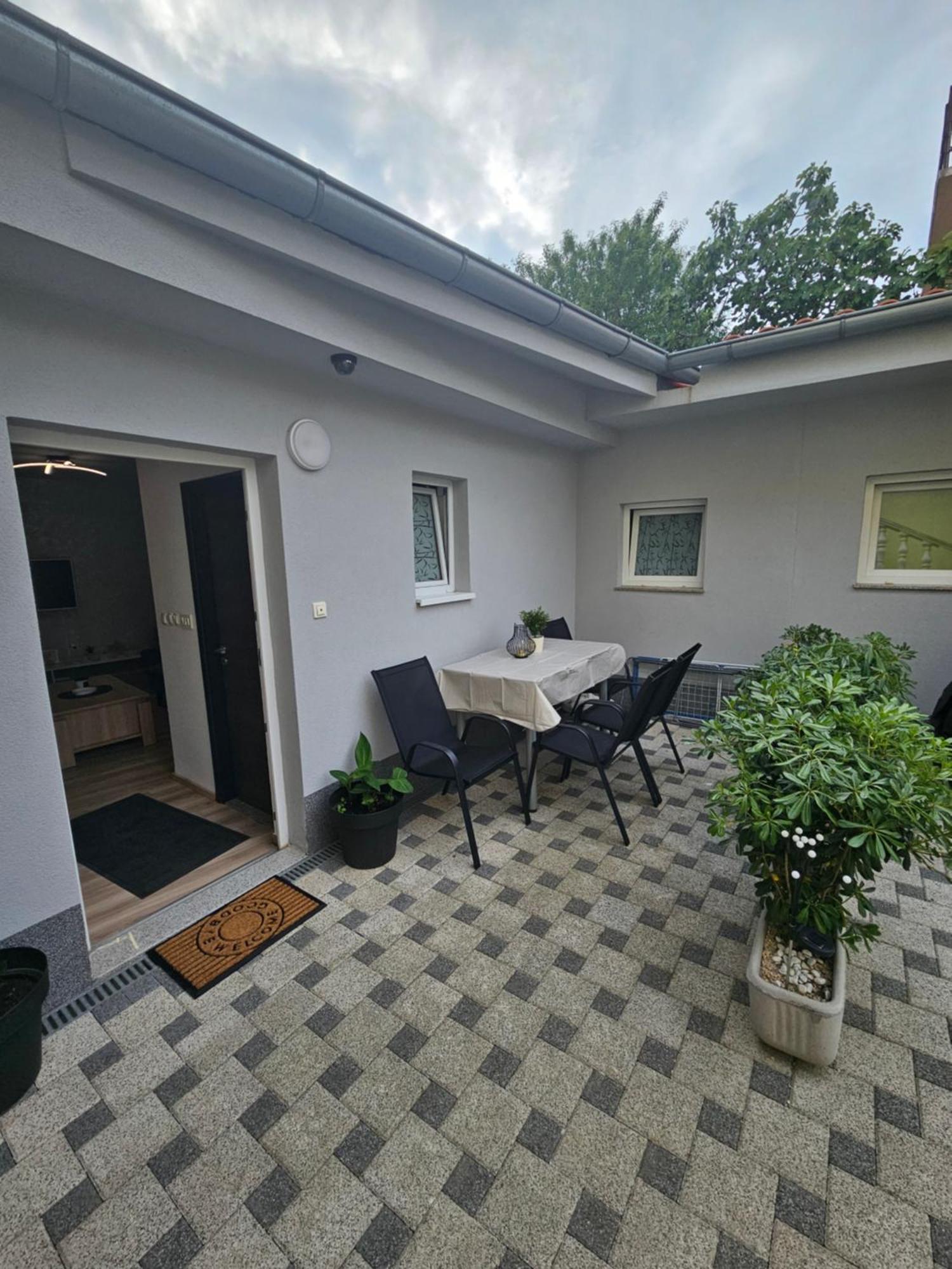 A&d Appartement Zadar
