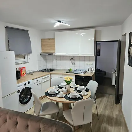 Apartment A&D Zadar Exterior photo
