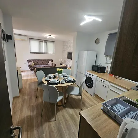 Apartment A&D Zadar Exterior photo