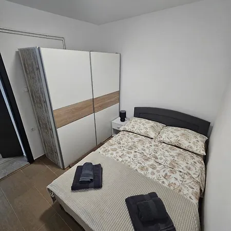 Apartment A&D Zadar Exterior photo