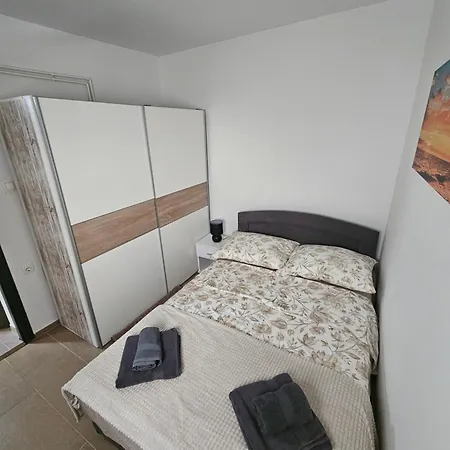 Apartment A&D Zadar Exterior photo