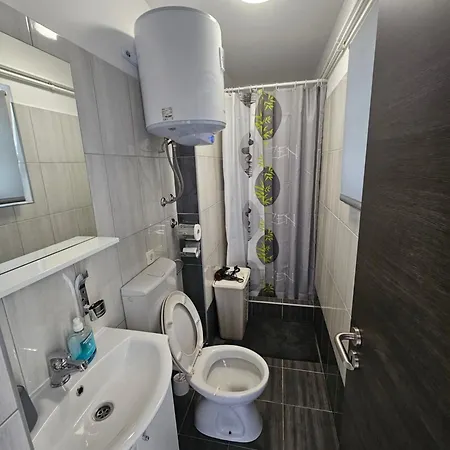 Apartment A&D Zadar Exterior photo