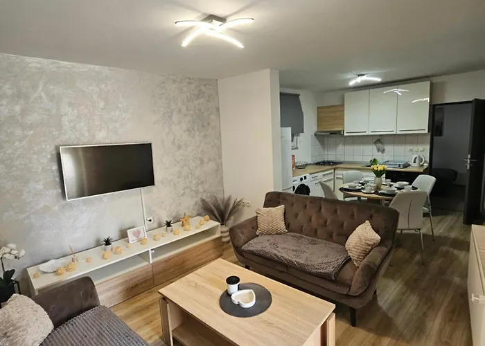 Apartment A&D